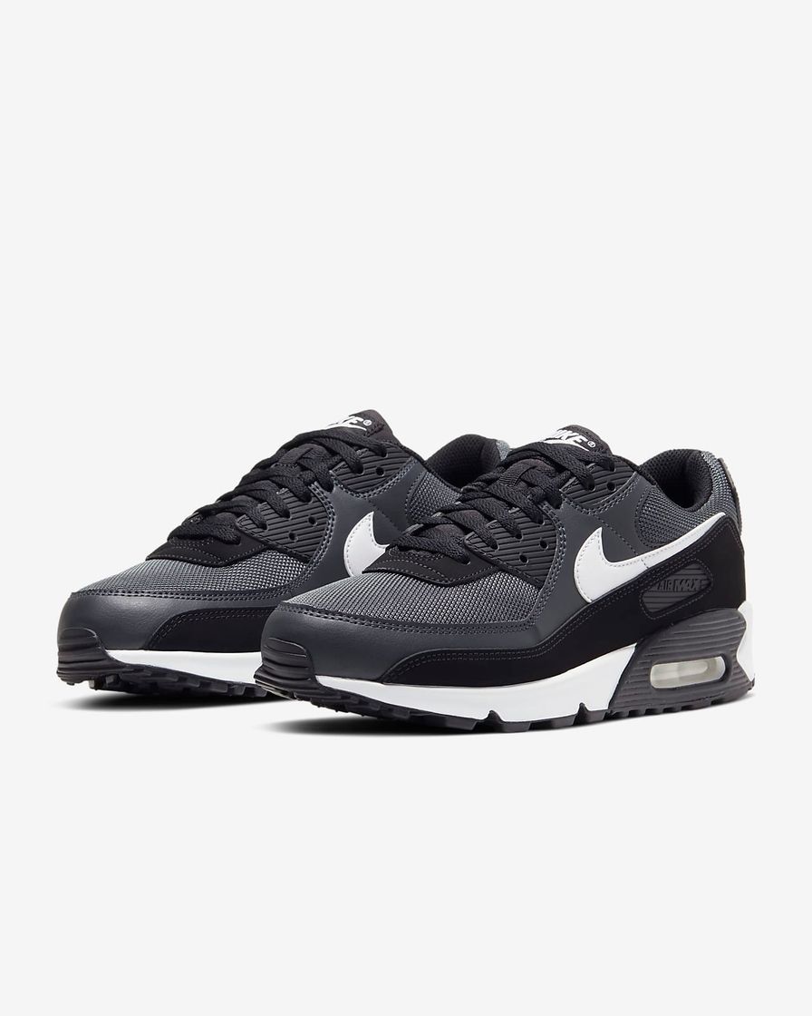Social Nike Air MAX 90