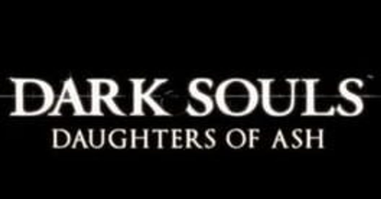 Videojuegos Dark Souls: Daughters of Ash