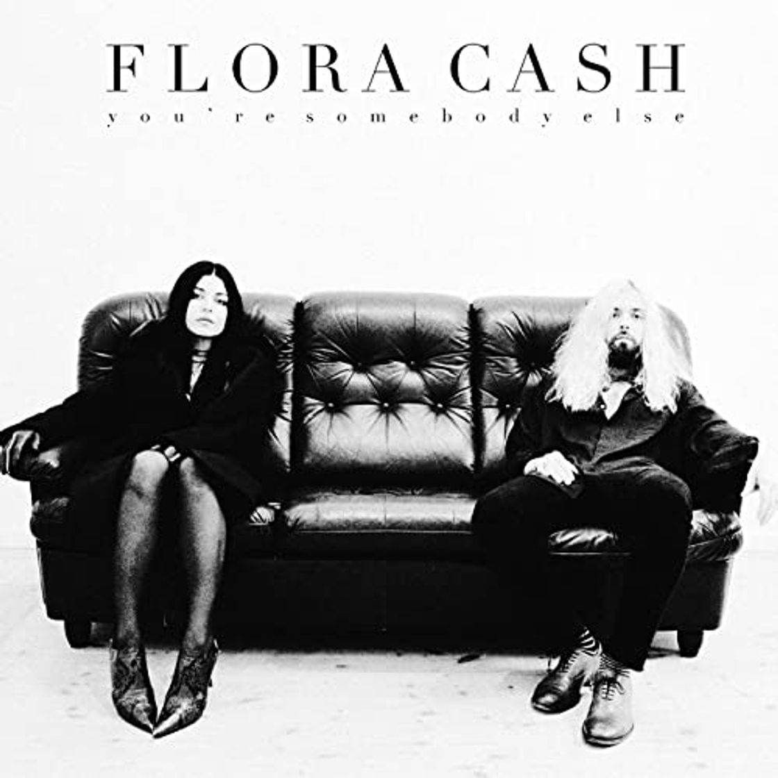 Canciones You're Somebody Else- Flora Cash