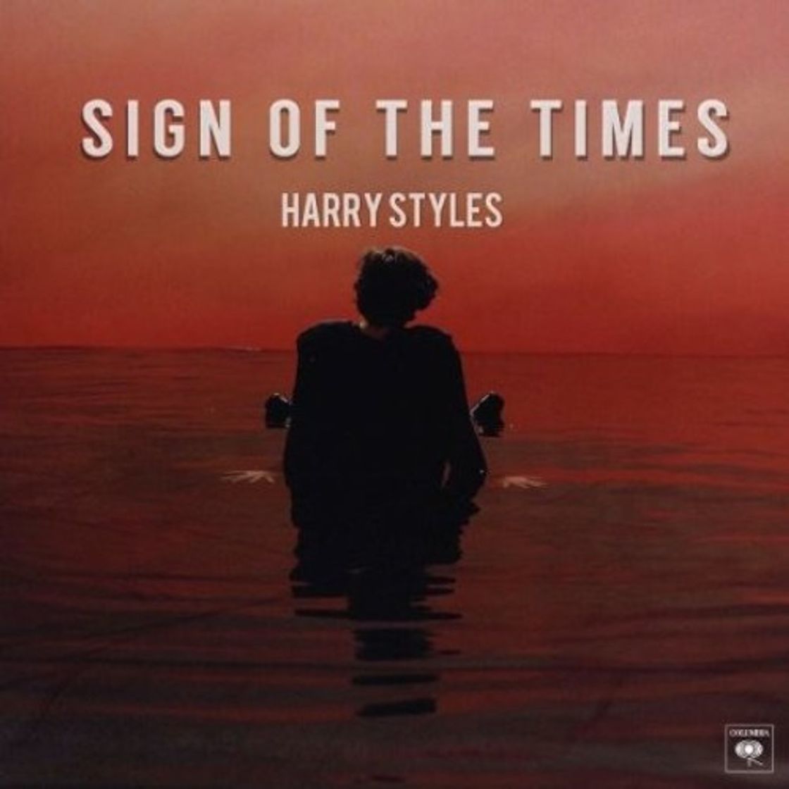 Music Sing Of The Times- Harry Styles