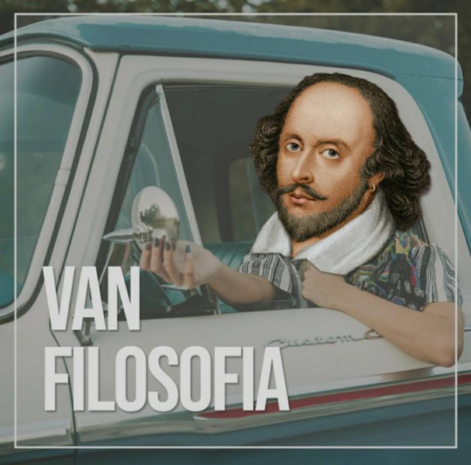 Moda van filosofia