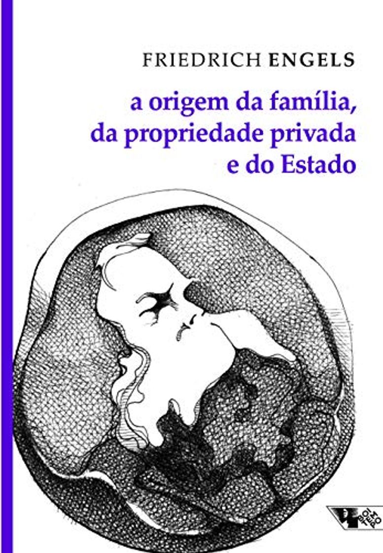 Libros A Origem da Família, da Propriedade Privada e do Estado