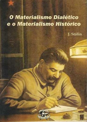 Materialismo dialético e materialismo histórico, Stalin