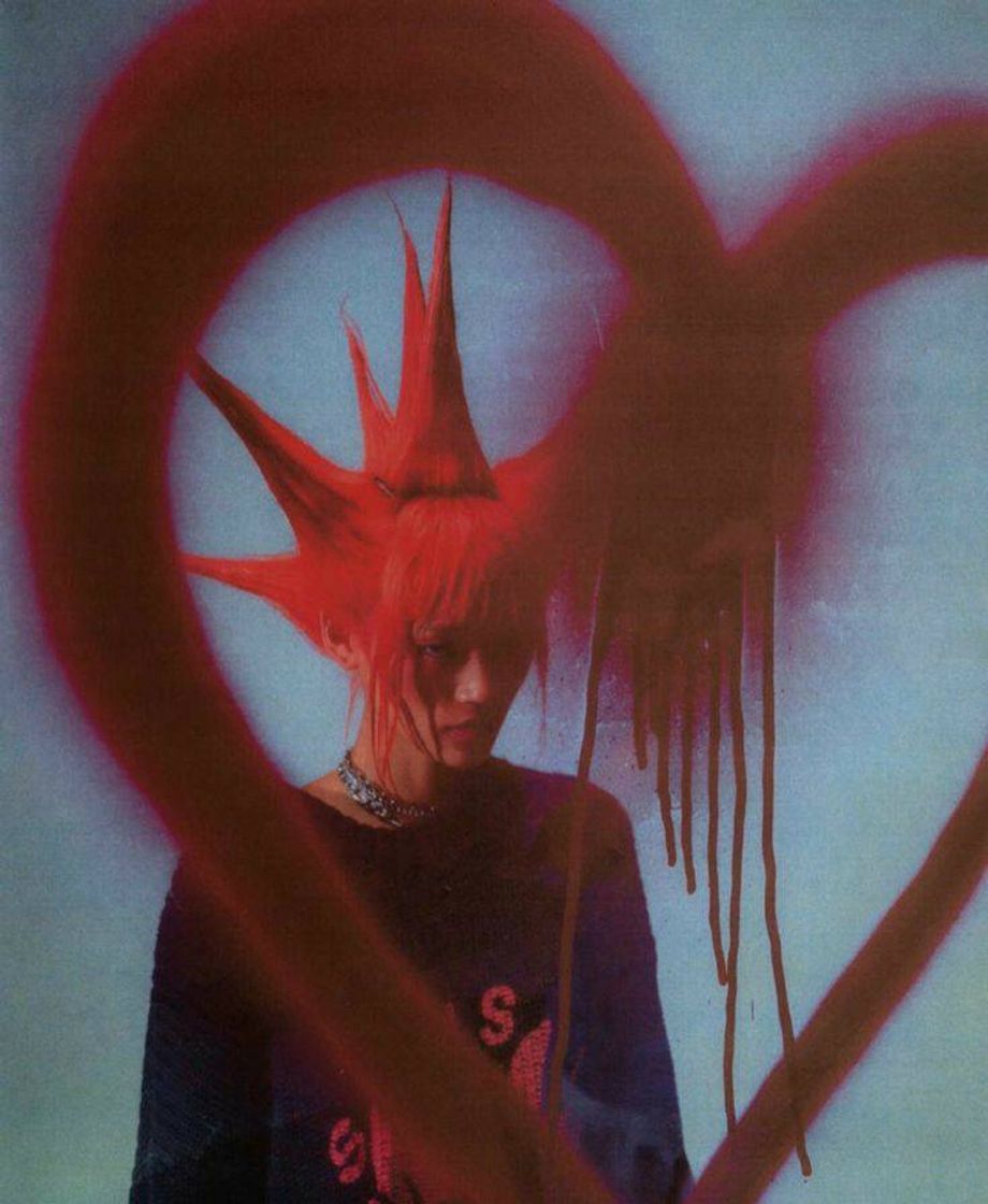 Social ig model: areyoukitty