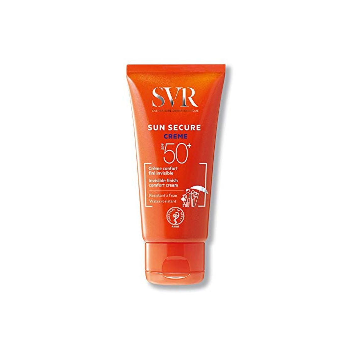 Belleza Svr Crema Facial 50 ml