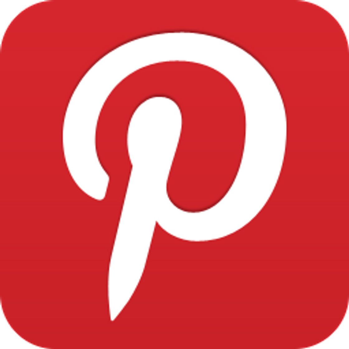 App Pinterest