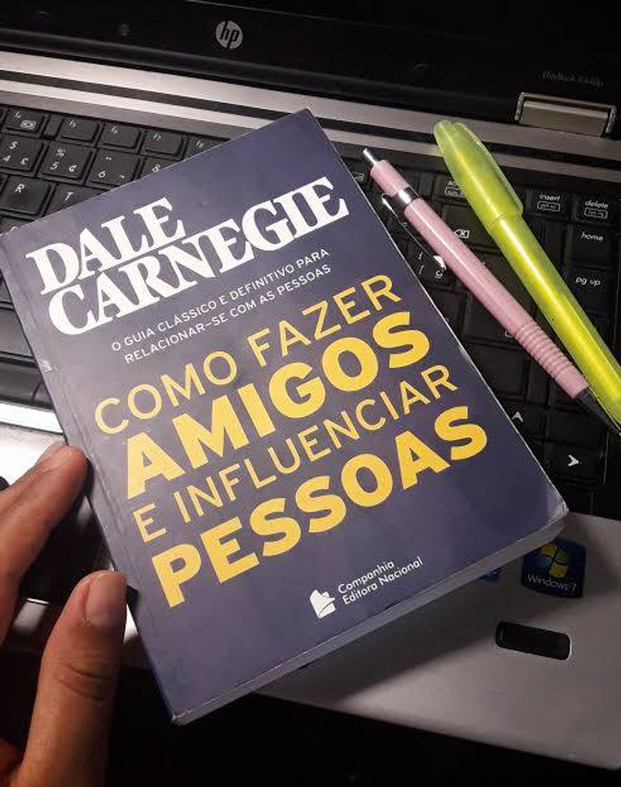 Social Como fazer amigos e influeciar pessoas
