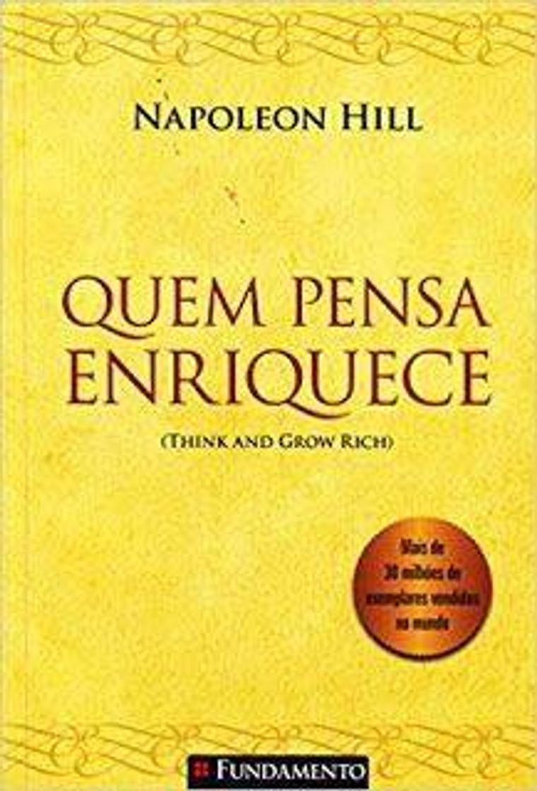 Social Quem pensa erriquece