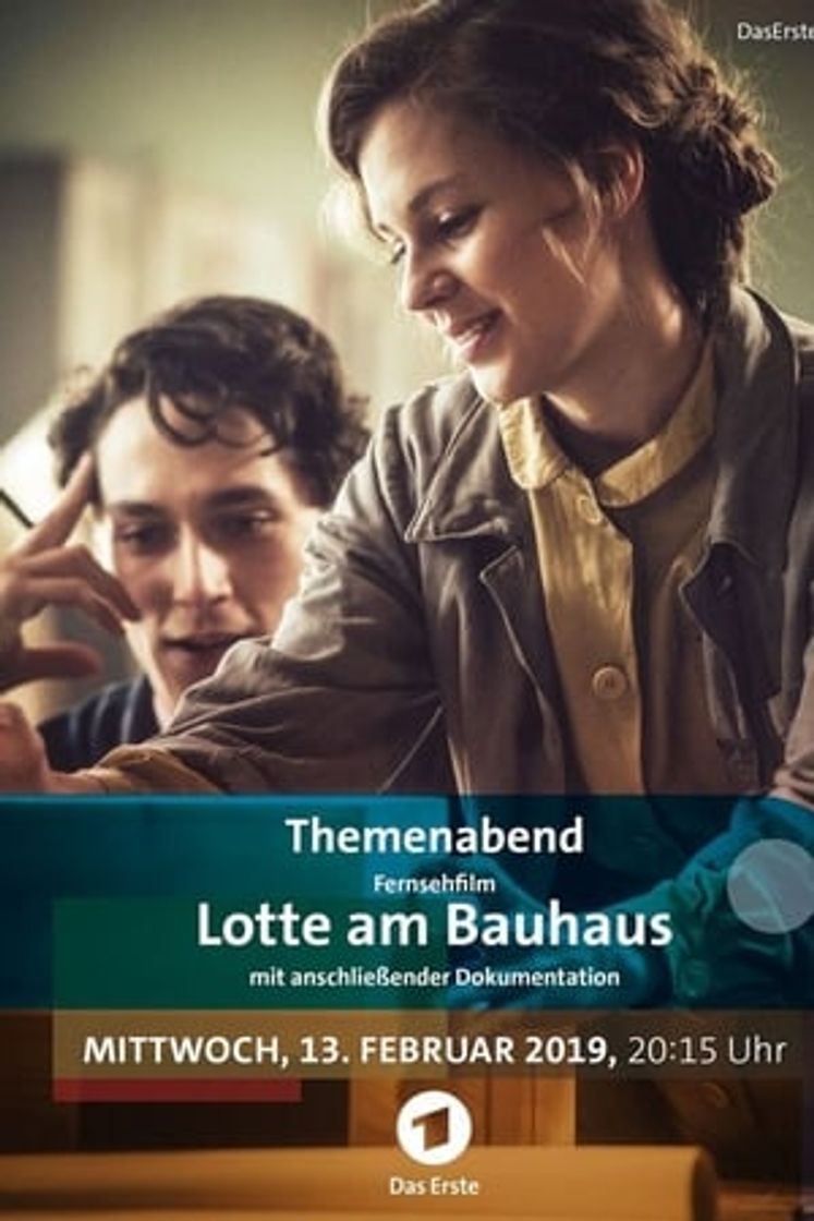 Movie Lotte am Bauhaus