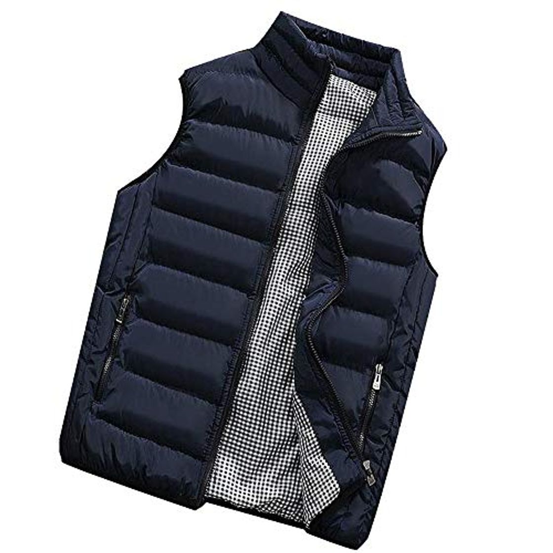 Social VPASS Abrigos Hombre Invierno