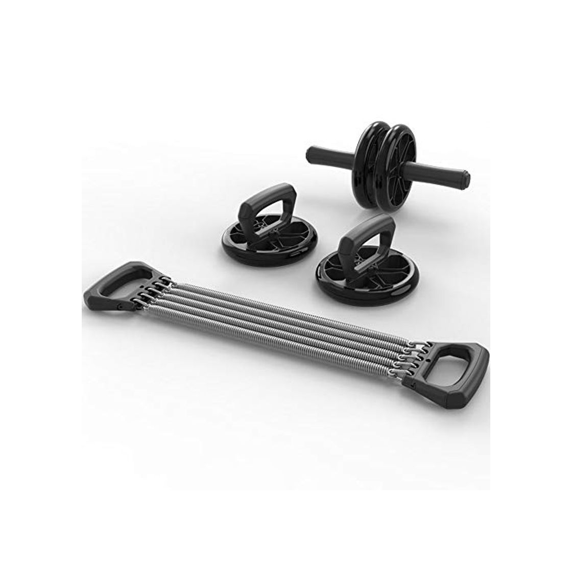 Product LUHUAPING Fitness Equipment 3