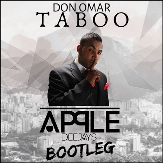Don Omar: Taboo (Lambada)