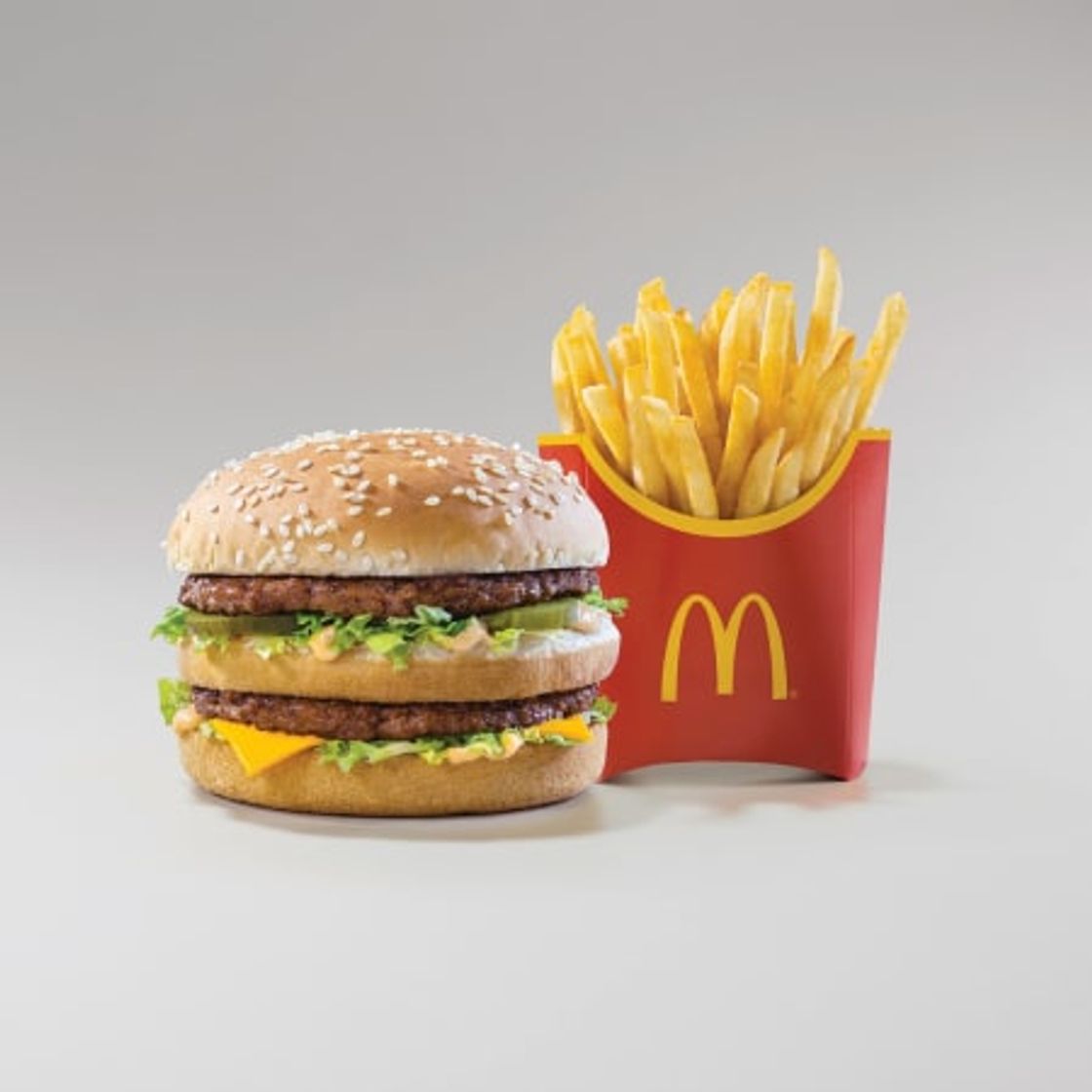 Restaurantes McDonald's