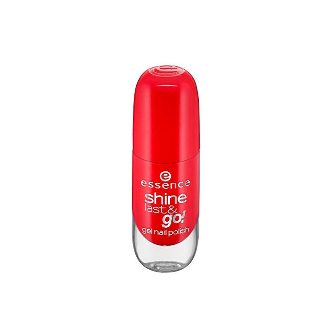 Product ESSENCE SHINE LAST & GO ESMALTE UÑAS 51 LIGHT IT UP