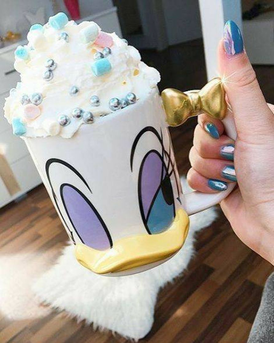 Social Margarida (Disney)