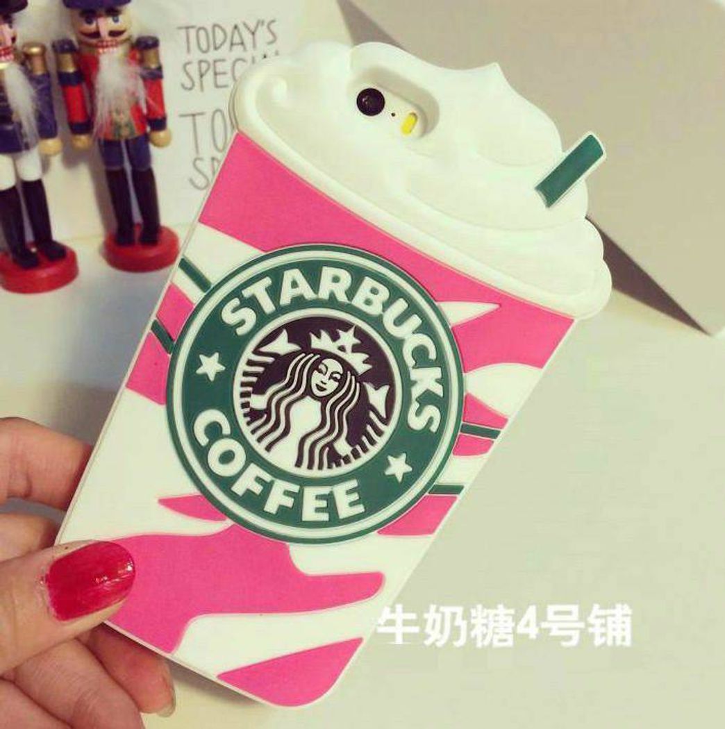 Fashion Starbucks