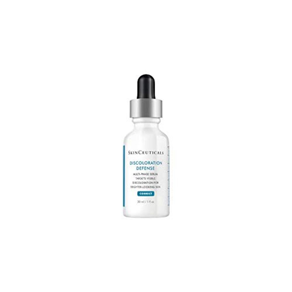 Place Skinceuticals Discoloration Defense Serum