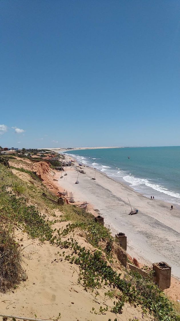 Fashion Canoa Quebrada