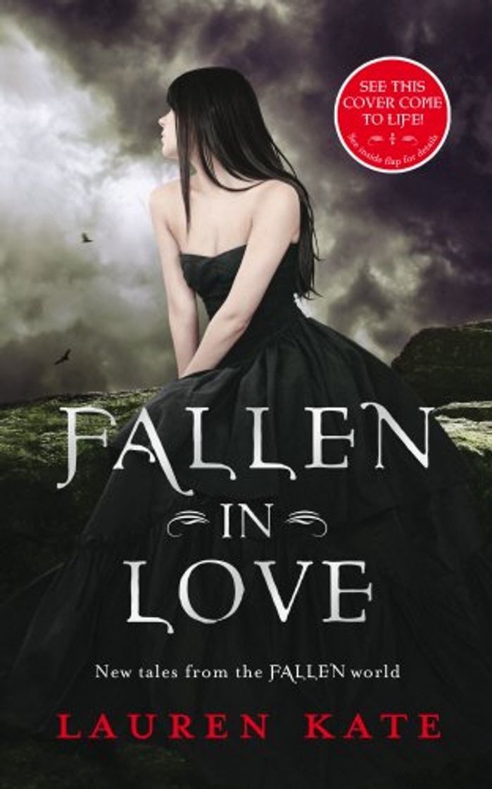 Libro Fallen in Love