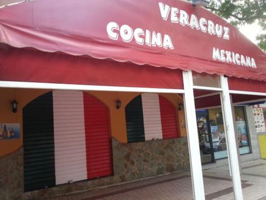 Veracruz, cocina mexicana