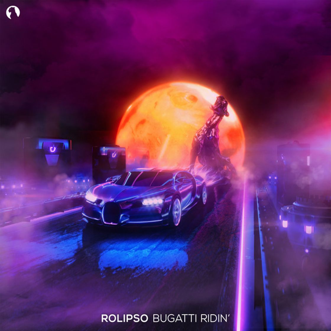 Music Bugatti Ridin'