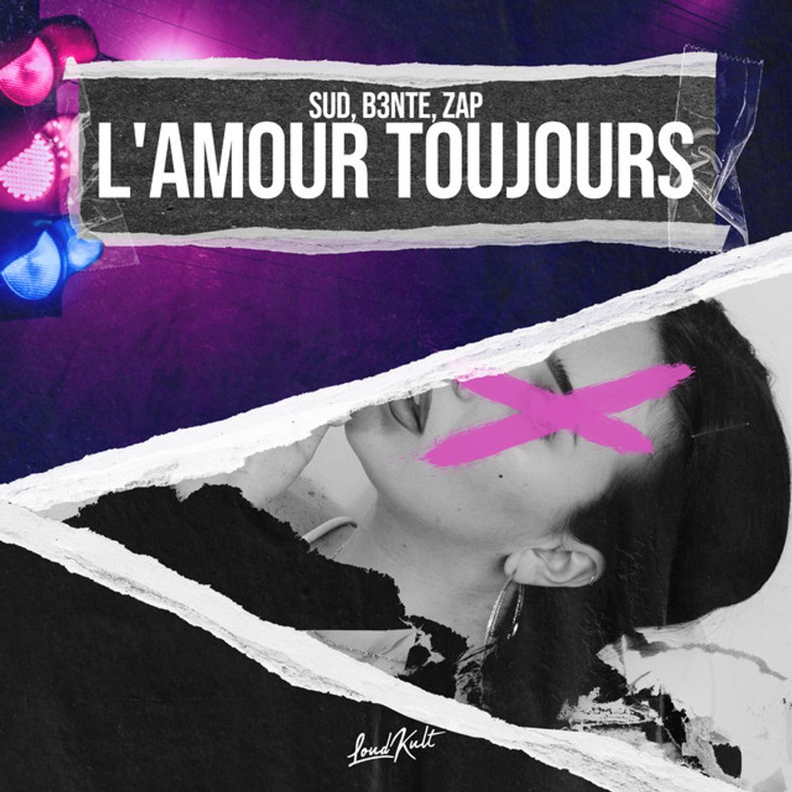 Music L'amour Toujours