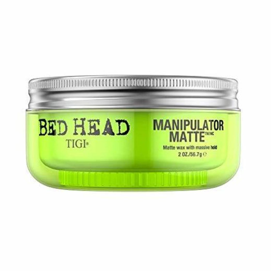 Belleza Bed Head by TIGI Cera Mate 57 g