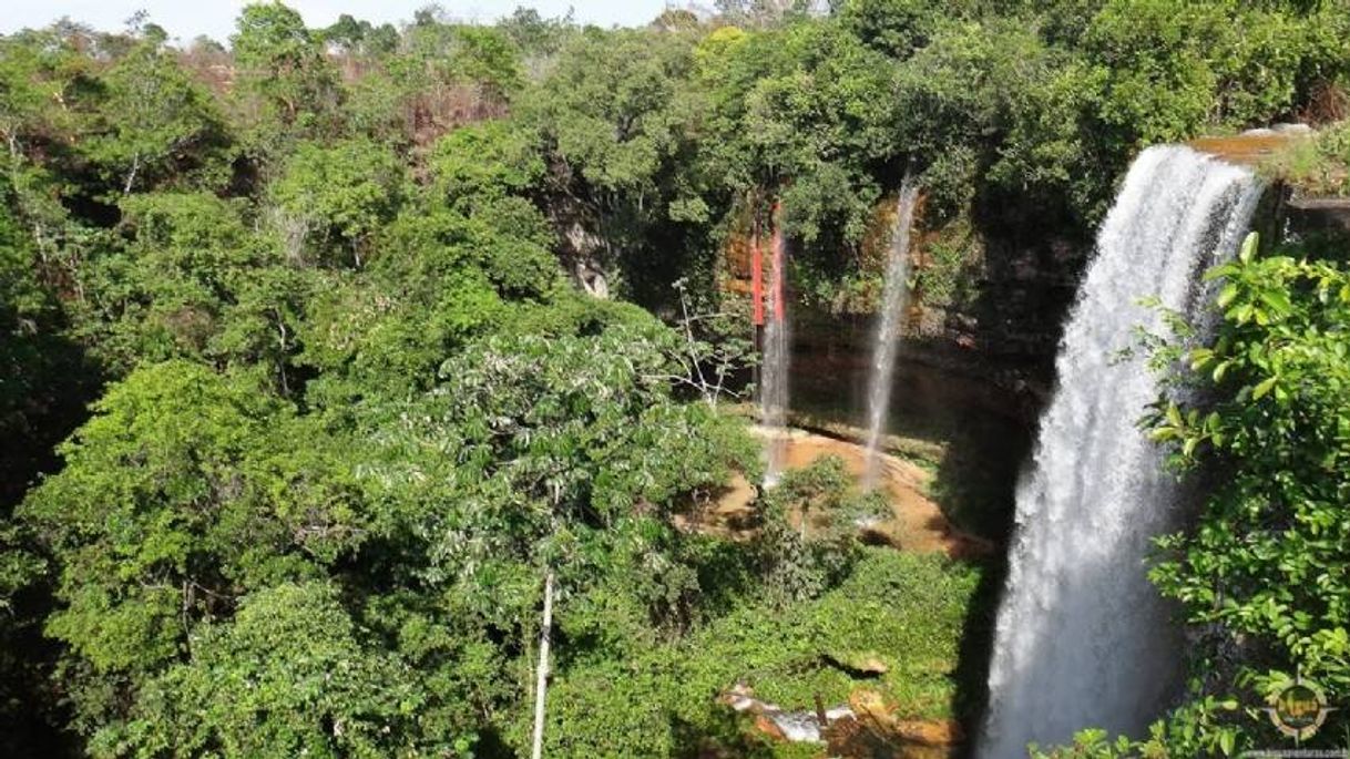 Lugar Tangará da Serra