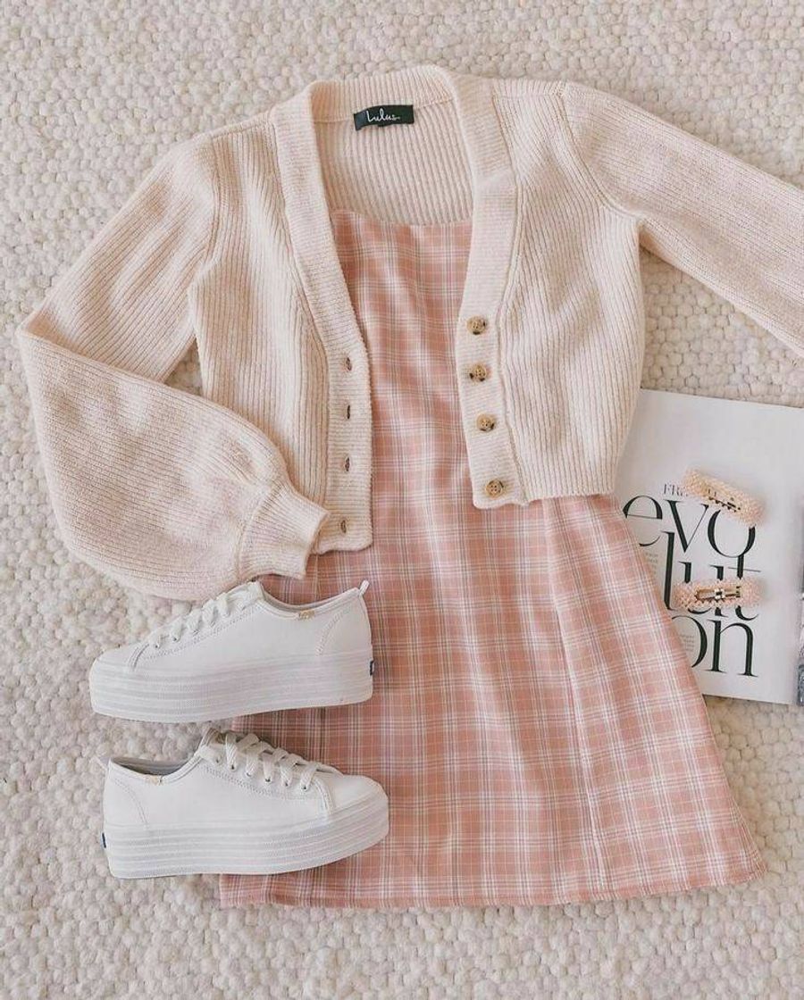 Moda Pink