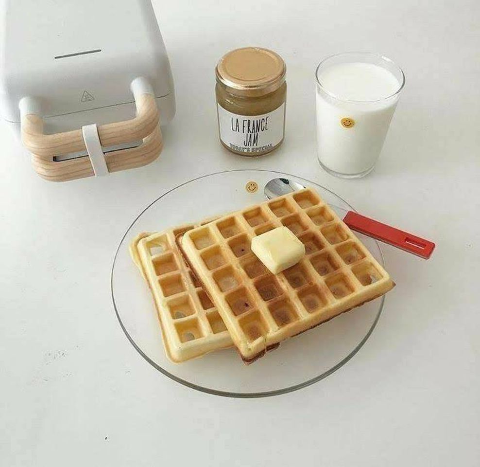 Social Waffles