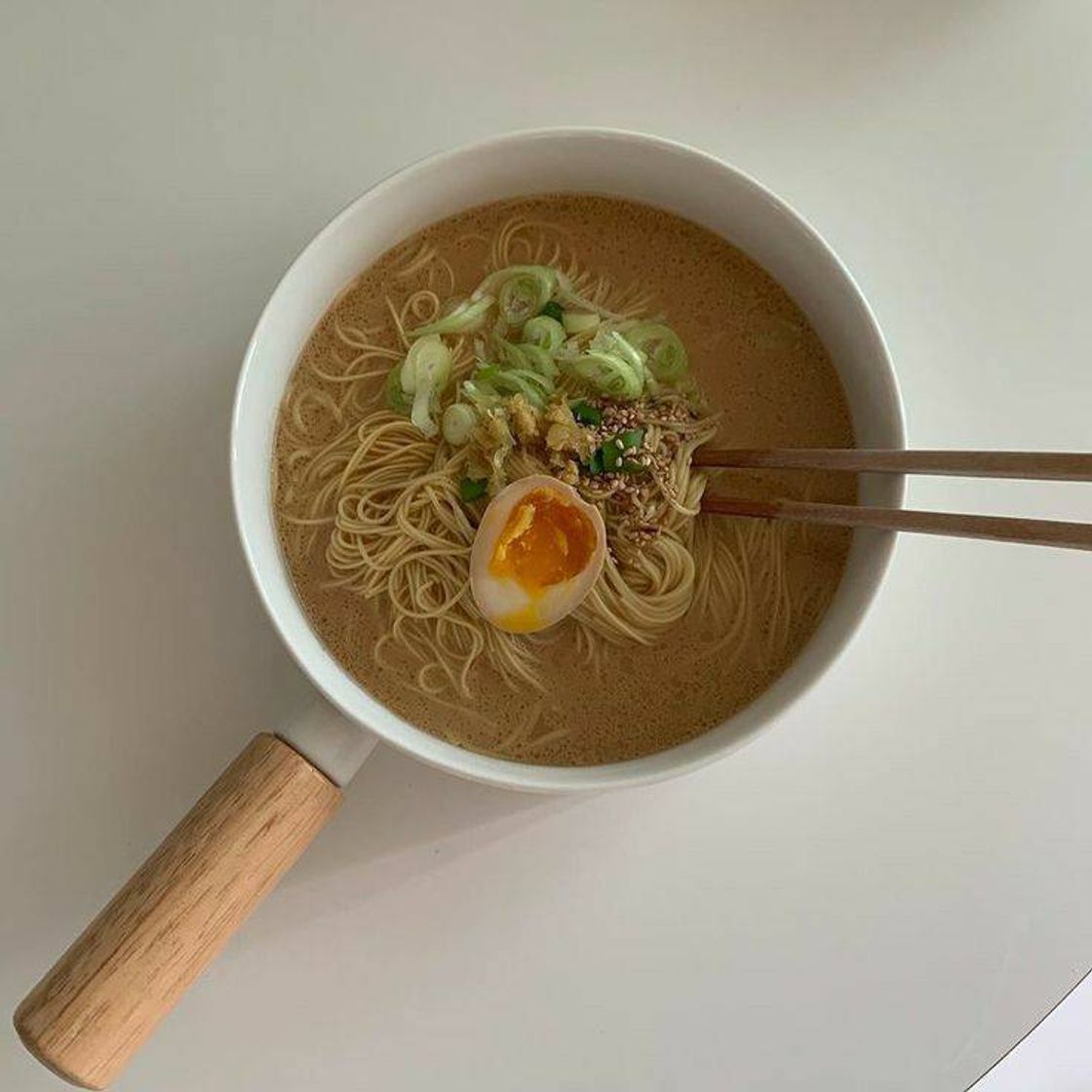 Social Ramen 