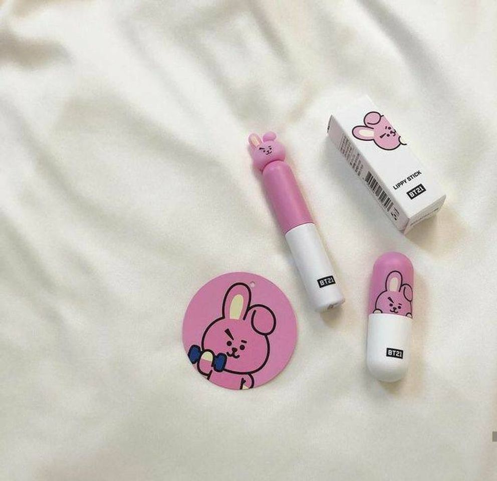 Social Cooky BT21