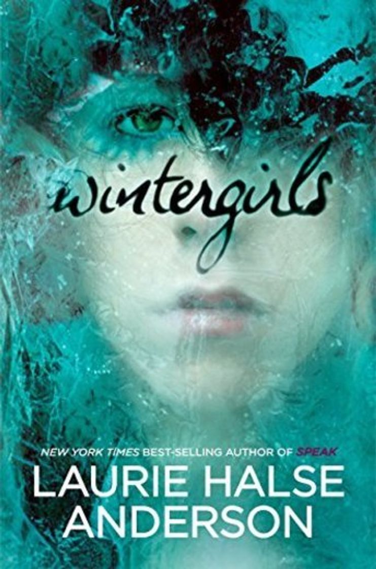 Libros Wintergirls