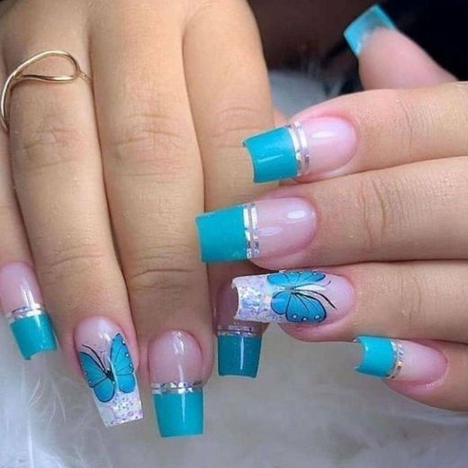 Unhas perfeitas / inspirações 💅🏻