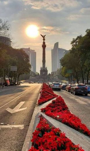México- Cidade do México 🇲🇽 