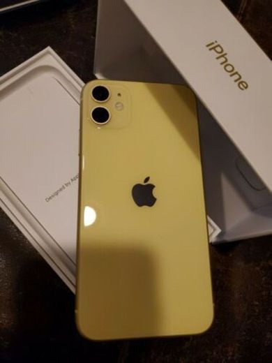 Iphone 11 Apple 