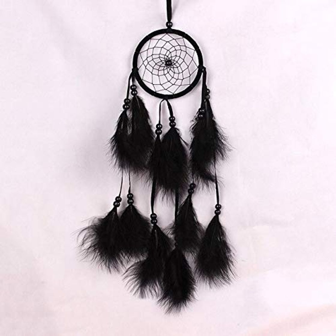 Fashion BDWS Atrapasueños Mini Dreamcatcher pingente ofício sonho indiano Net Saco de Carro decoração do Vento sinos Carro casa Parede pendurado decoração presentes China as Shows