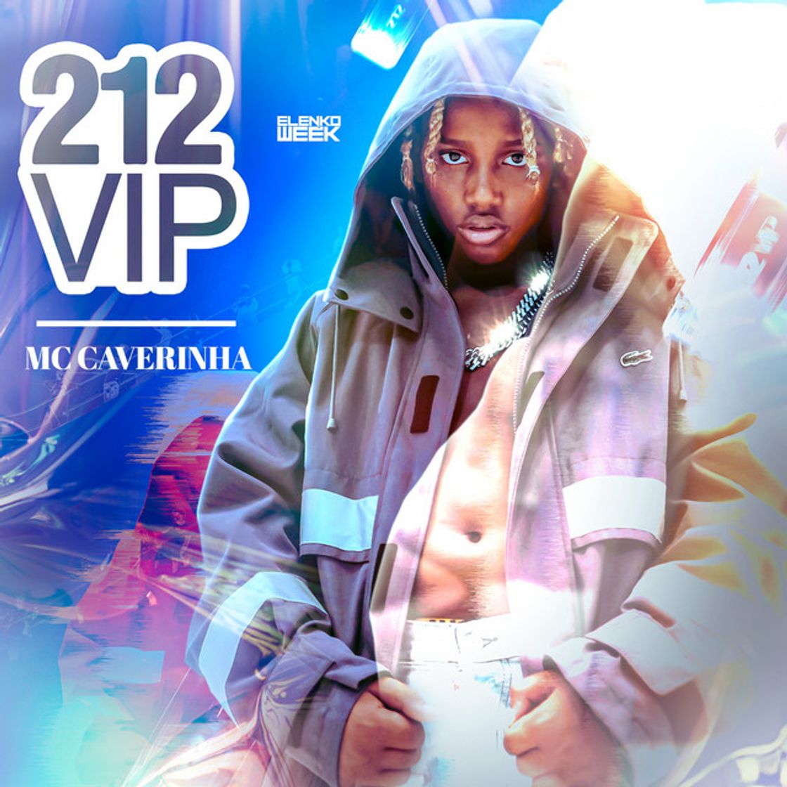 Canción 212 Vip