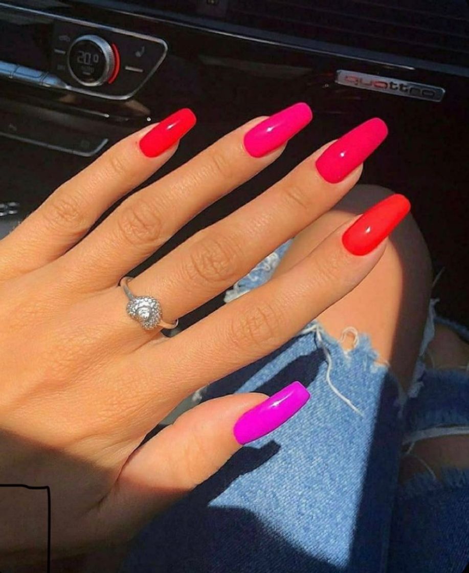 Fashion Nails 