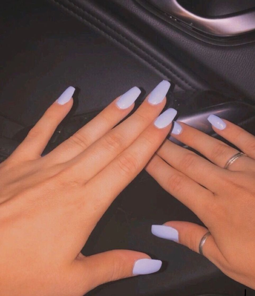 Fashion Nails