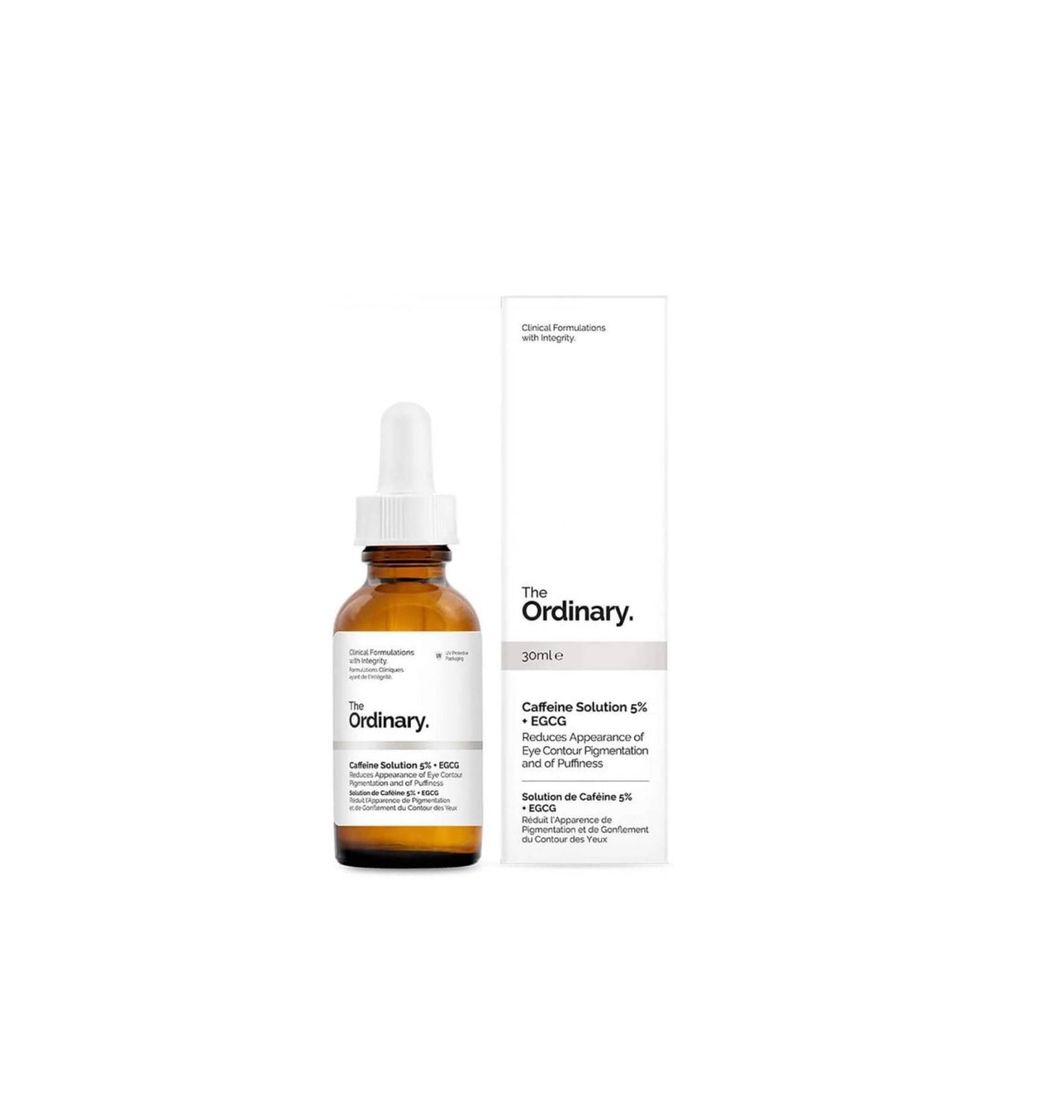 Producto The ordinary 