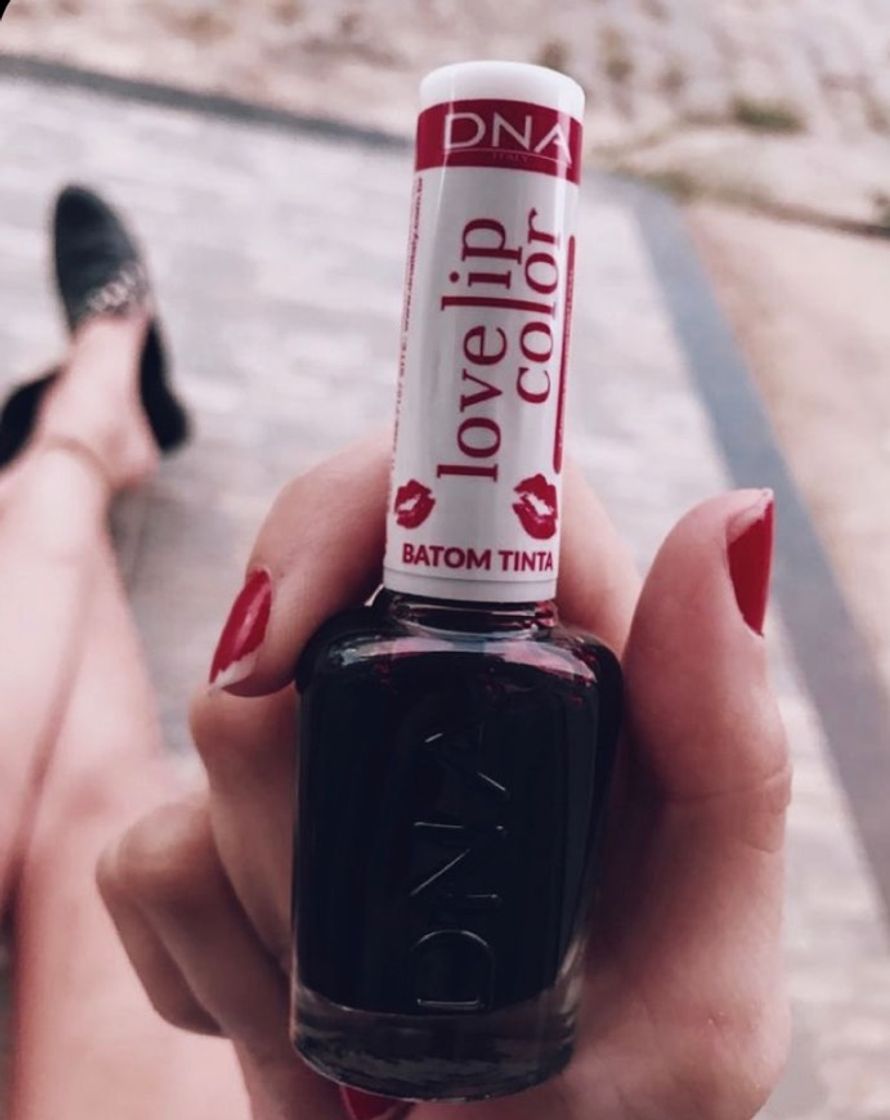 Producto Lip tint 