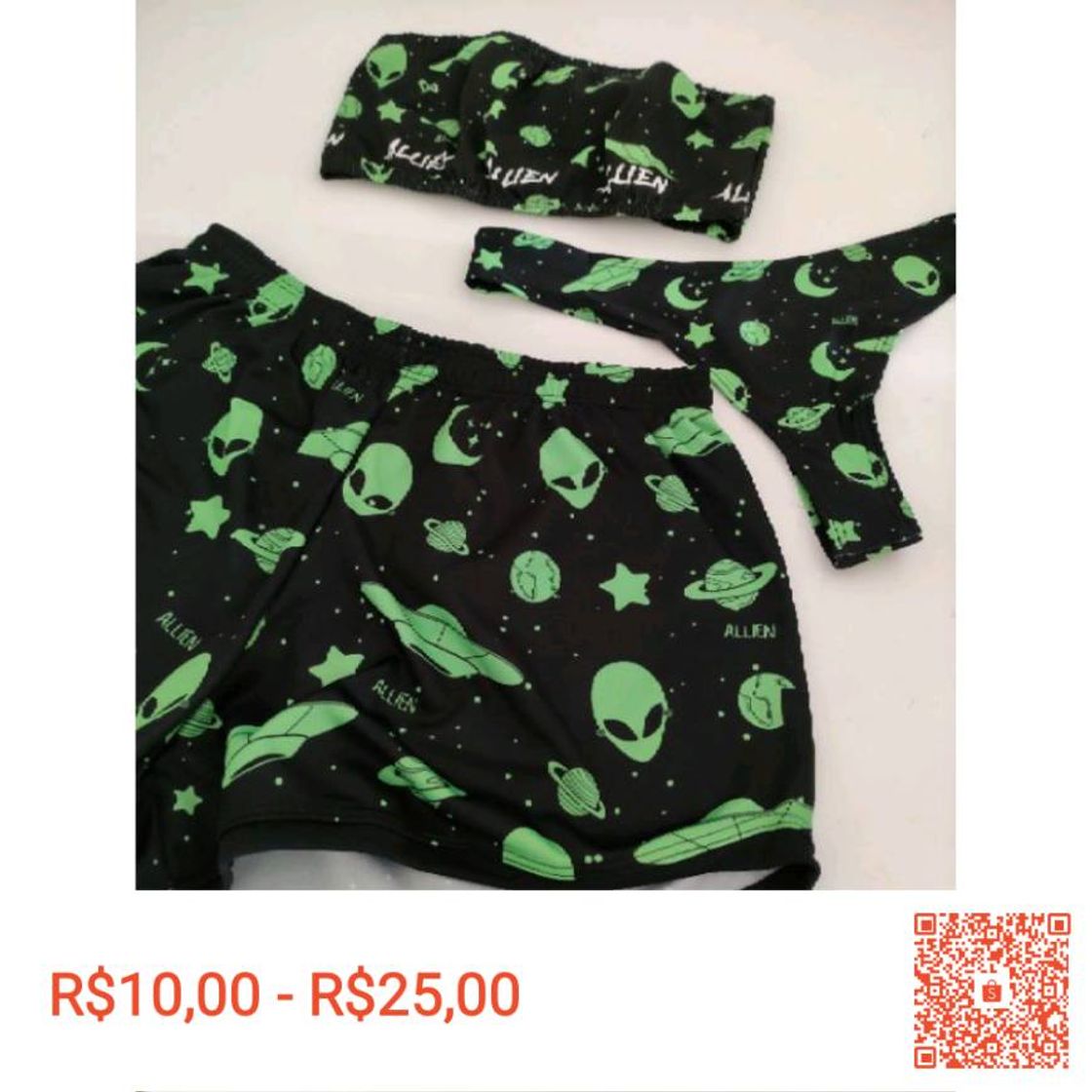 Moda Mais uma dos itens da hora da shoppe$$$