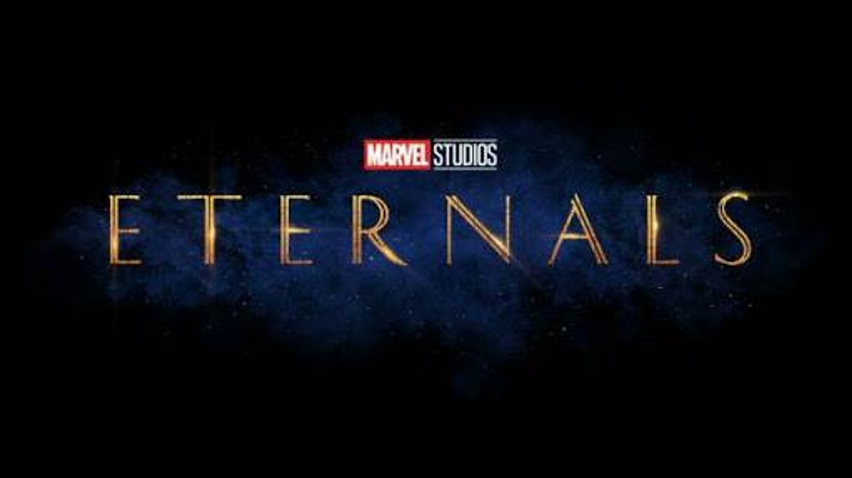 Movie Eternals