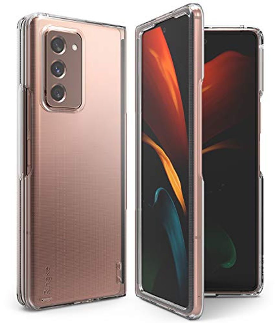 Product Ringke Slim Compatible con Funda Samsung Galaxy Z Fold 2