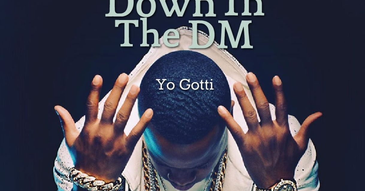 Down In the DM