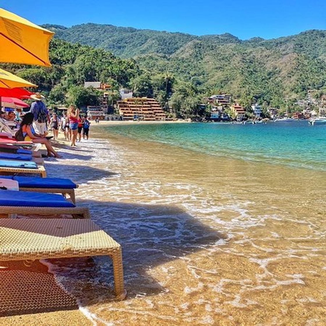 Place Yelapa