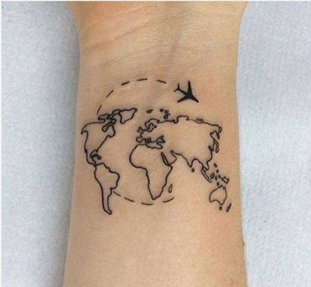 Social tatoo