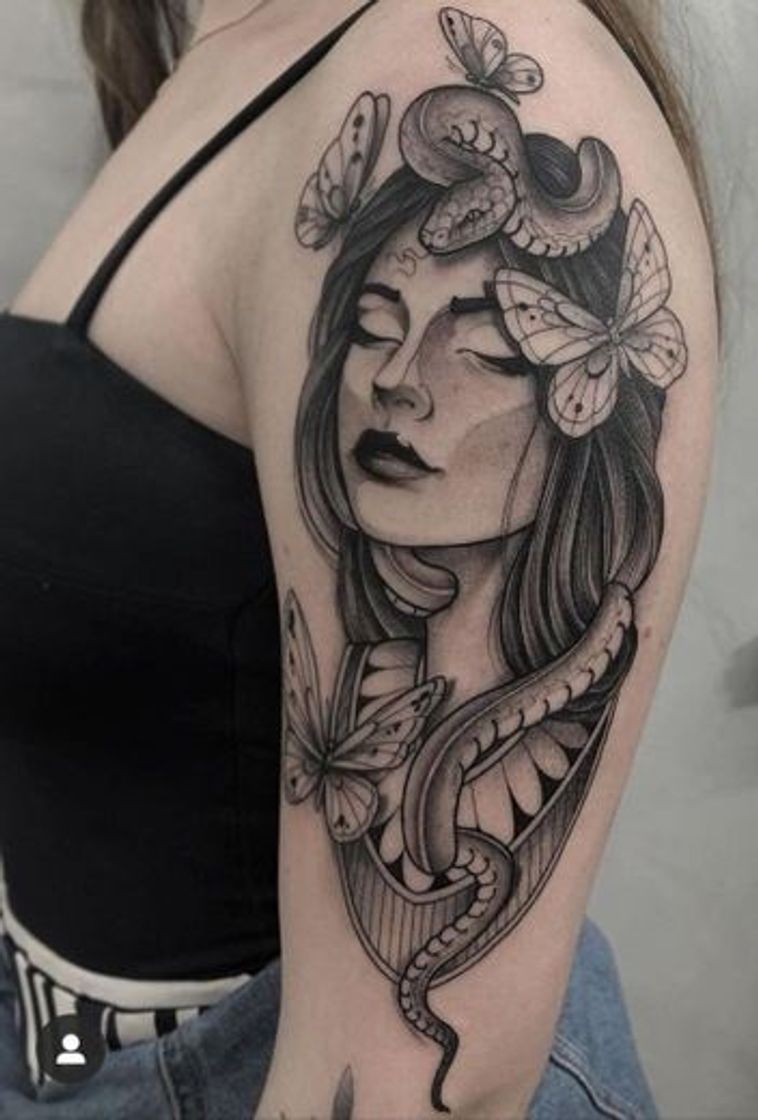 Social Tatuagens 
