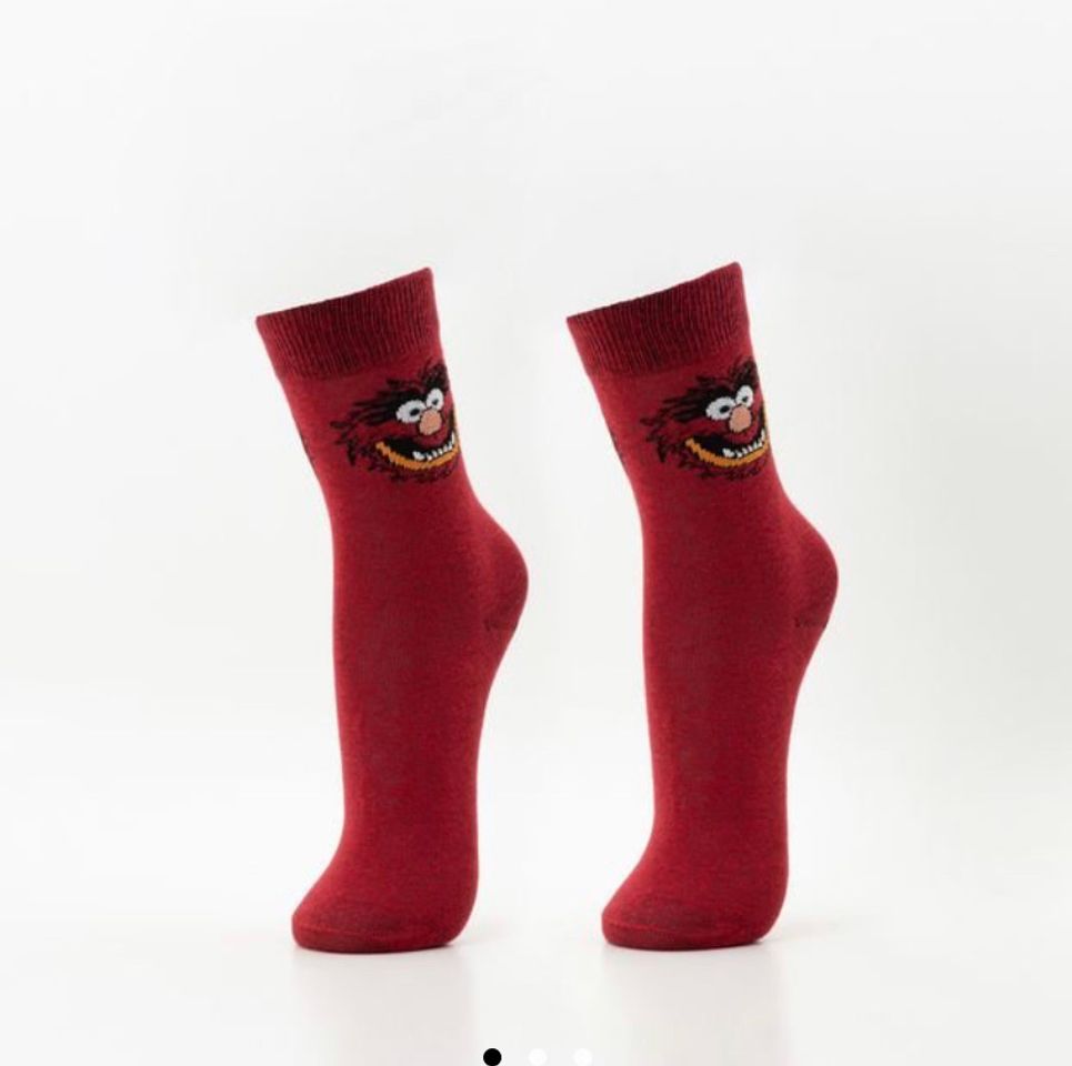 Social MUPPETS